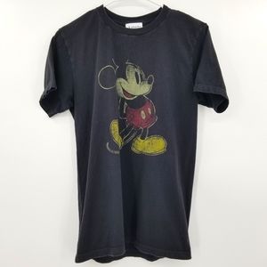 Disney Parks Mickey Mouse Tee Shirt
